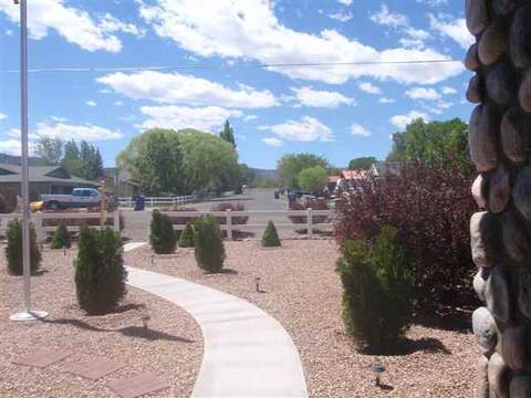 152 E 4th Ave, Eagar, AZ 85925 photo 18