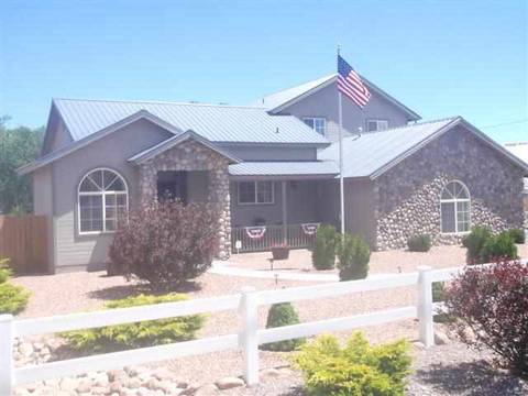 152 E 4th Ave, Eagar, AZ 85925 photo 5