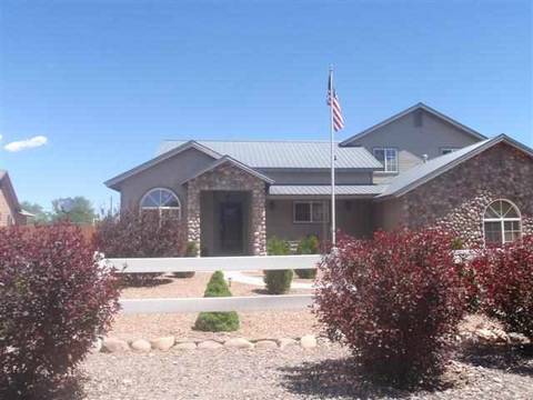 152 E 4th Ave, Eagar, AZ 85925 photo 2