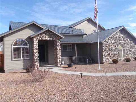 152 E 4th Ave, Eagar, AZ 85925 photo 23