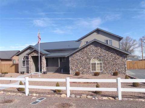 152 E 4th Ave, Eagar, AZ 85925 photo 21