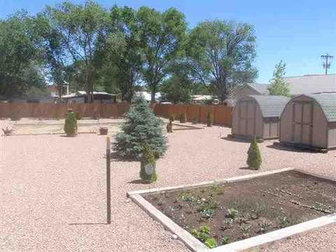 152 E 4th Ave, Eagar, AZ 85925 photo 20