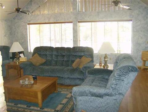 2080 Forest Park, Overgaard, AZ 85933 photo 3