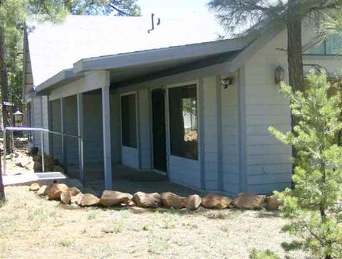 2080 Forest Park, Overgaard, AZ 85933 photo 7