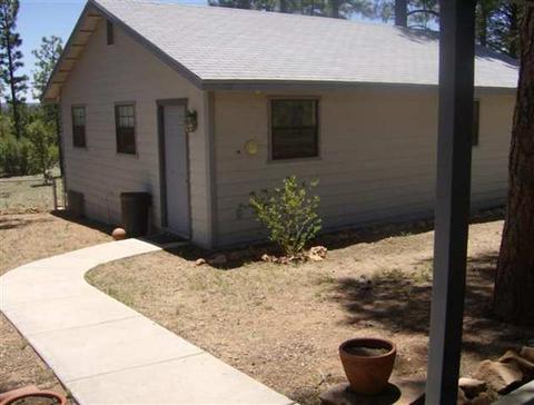 2080 Forest Park, Overgaard, AZ 85933 photo 8