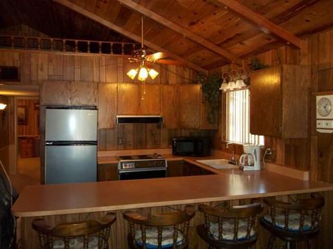2139 Indian Trl, Overgaard, AZ 85933 photo 5