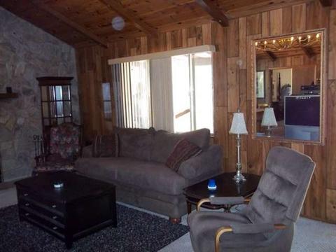 2139 Indian Trl, Overgaard, AZ 85933 photo 2