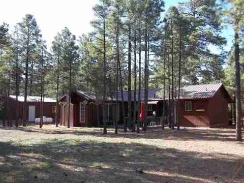 2139 Indian Trl, Overgaard, AZ 85933 photo 9