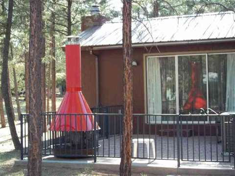 2139 Indian Trl, Overgaard, AZ 85933 photo 8