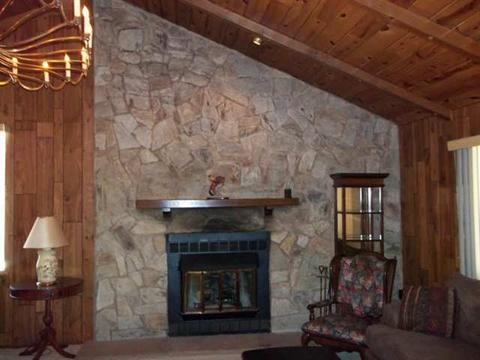 2139 Indian Trl, Overgaard, AZ 85933 photo 3