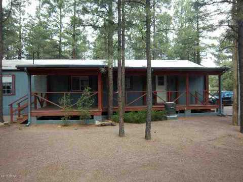 2131 Indian Trl, Overgaard, AZ 85933 photo 1