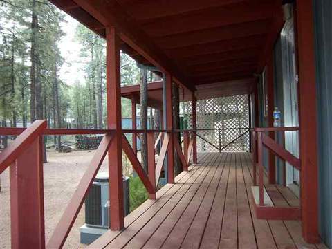 2131 Indian Trl, Overgaard, AZ 85933 photo 8