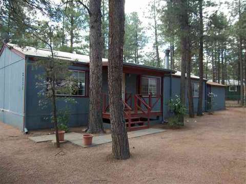 2131 Indian Trl, Overgaard, AZ 85933 photo 9