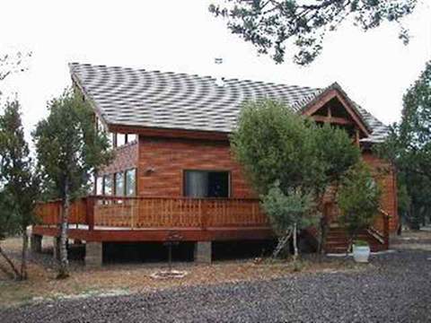 2888 Constellation Ln, Overgaard, AZ 85933 photo 9