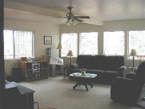 2888 Constellation Ln, Overgaard, AZ 85933 photo 5