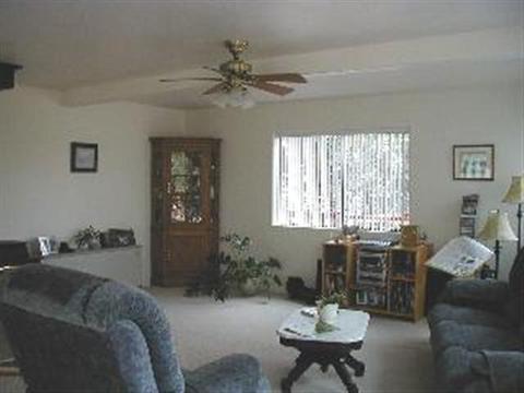 2888 Constellation Ln, Overgaard, AZ 85933 photo 6