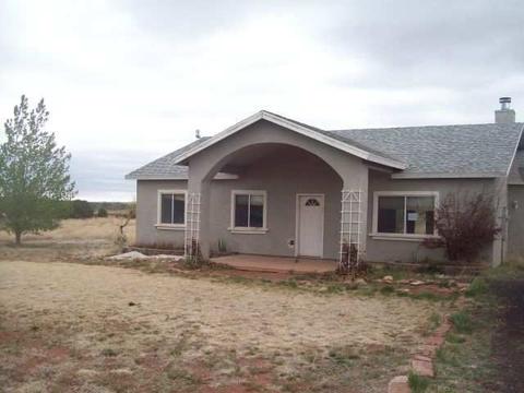 2380 E Walnut, Taylor, AZ 85939 photo 1