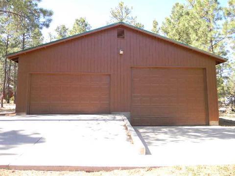 2986 Wapiti, Overgaard, AZ 85933 photo 2