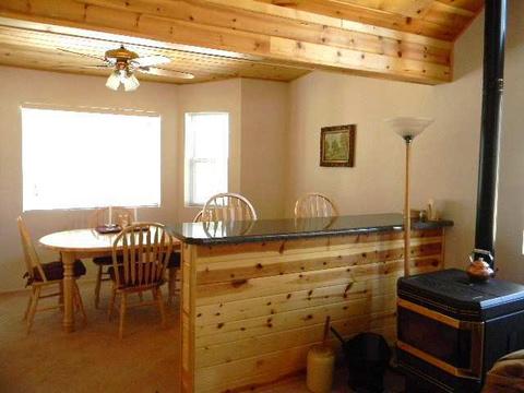 2986 Wapiti, Overgaard, AZ 85933 photo 4