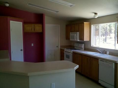 2159 Arrowhead, Overgaard, AZ 85933 photo 3