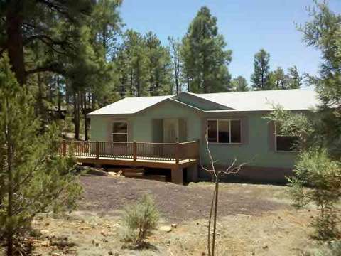 2159 Arrowhead, Overgaard, AZ 85933 photo 1