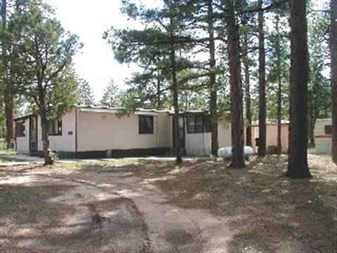 2728 High Ridge Rd, Overgaard, AZ 85933 photo 1