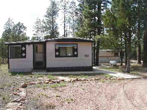 2728 High Ridge Rd, Overgaard, AZ 85933 photo 9