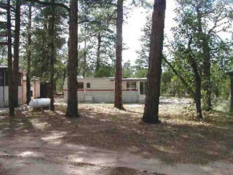 2728 High Ridge Rd, Overgaard, AZ 85933 photo 7