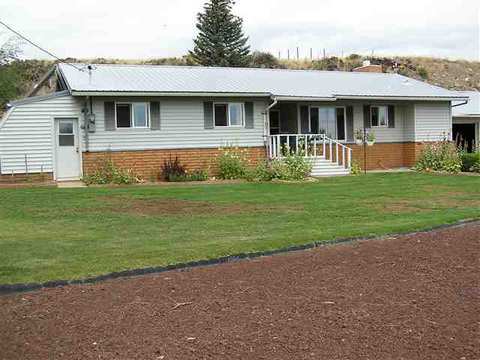 7 N West Ave, Springerville, AZ 85938 photo 1