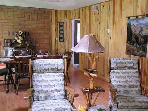 7 N West Ave, Springerville, AZ 85938 photo 2