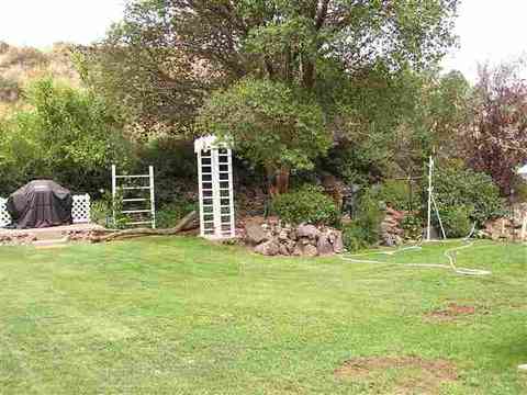 7 N West Ave, Springerville, AZ 85938 photo 9