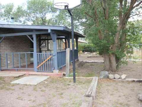 246 E 3rd St, Eagar, AZ 85925 photo 3