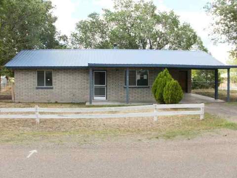 246 E 3rd St, Eagar, AZ 85925 photo 1