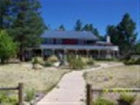 2684 Lodge Loop, Overgaard, AZ 85933 photo 1