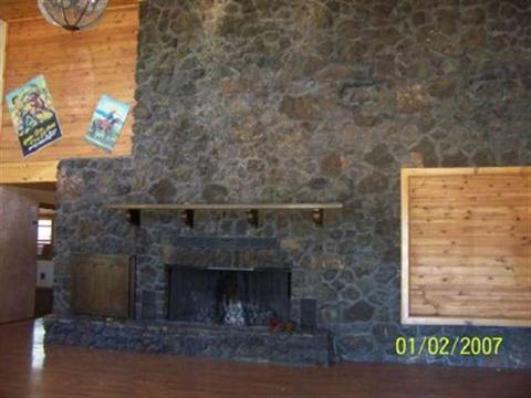 2684 Lodge Loop, Overgaard, AZ 85933 photo 4