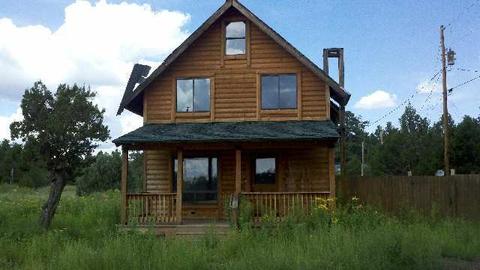 2864 Turkey Trl, Overgaard, AZ 85933 photo 1