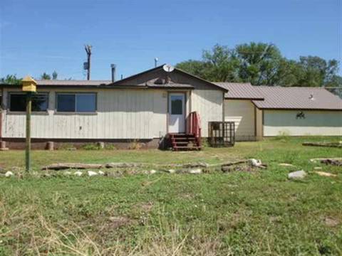 1128 E Maricopa Dr, Springerville, AZ 85938 photo 2