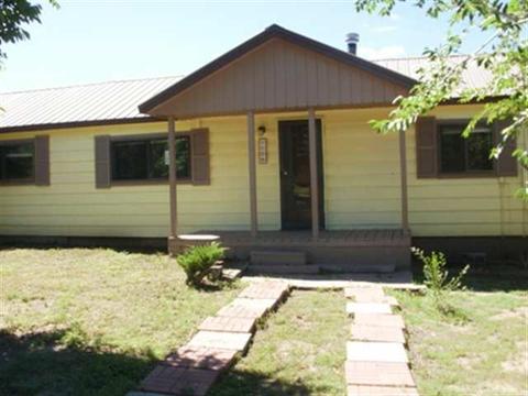 1128 E Maricopa Dr, Springerville, AZ 85938 photo 1