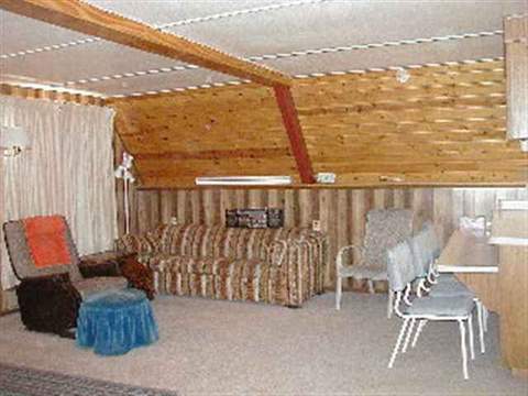 2835 Pine Rim Rd, Overgaard, AZ 85933 photo 7