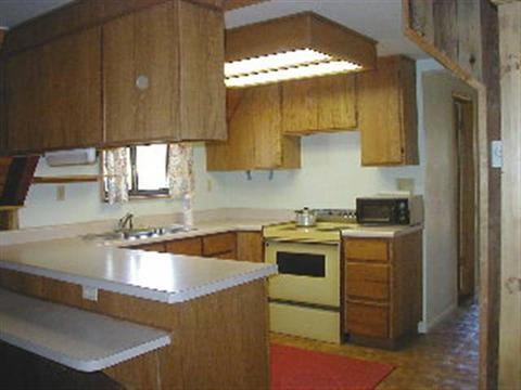2835 Pine Rim Rd, Overgaard, AZ 85933 photo 2