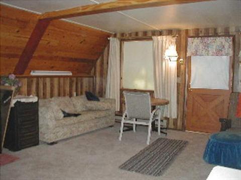 2835 Pine Rim Rd, Overgaard, AZ 85933 photo 4