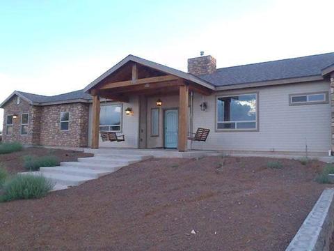 630 Porter, Snowflake, AZ 85937 photo 1