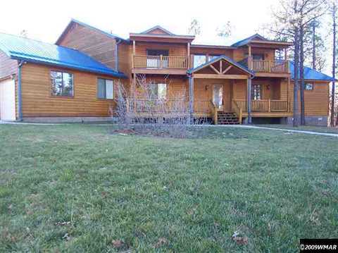 701 Mcsmith, Lakeside, AZ 85929 photo 1