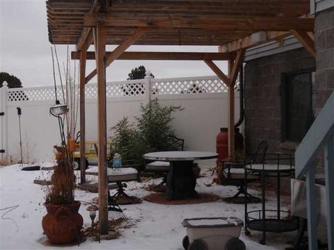 1680 W 26 Bar Rd, Eagar, AZ 85925 photo 9