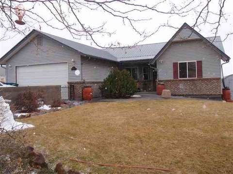 1680 W 26 Bar Rd, Eagar, AZ 85925 photo 1