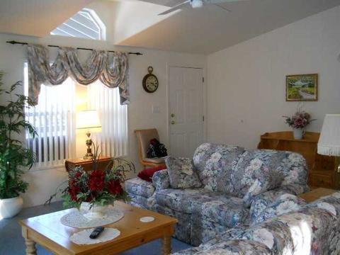 121 Timber Ridge Loop, Show Low, AZ 85901 photo 5