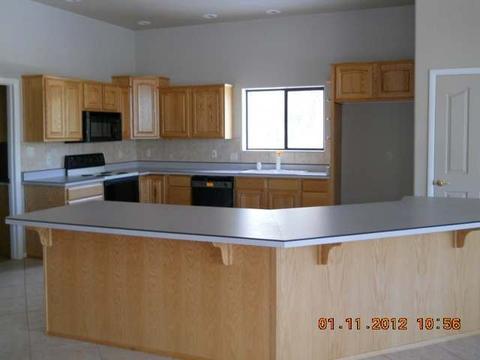 2076 Gilbert, Overgaard, AZ 85933 photo 2
