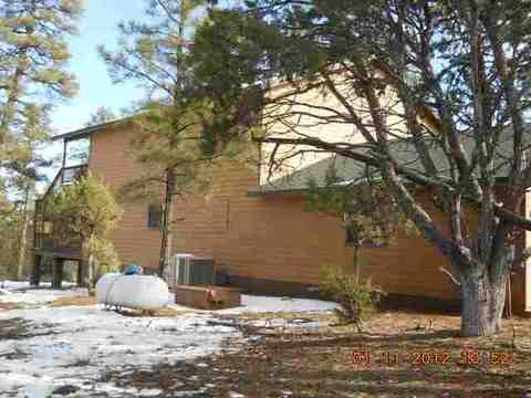 2076 Gilbert, Overgaard, AZ 85933 photo 8