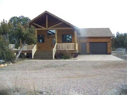 3027 Mearns Ln, Overgaard, AZ 85933 photo 1