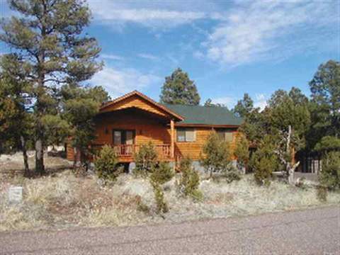 2230 Eagle Ln, Overgaard, AZ 85933 photo 9